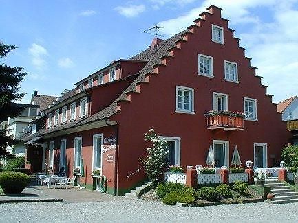 Gaestehaus Sparenberg Bad Krozingen Luaran gambar