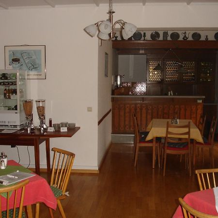 Gaestehaus Sparenberg Bad Krozingen Luaran gambar