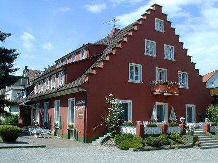 Gaestehaus Sparenberg Bad Krozingen Luaran gambar