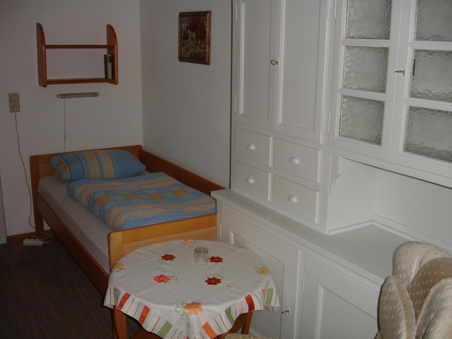 Gaestehaus Sparenberg Bad Krozingen Luaran gambar