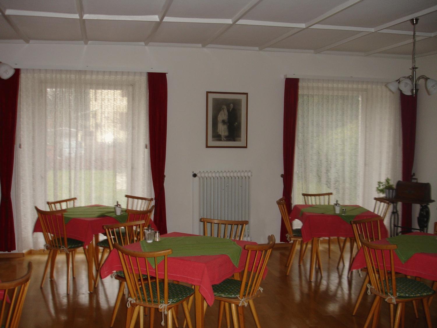 Gaestehaus Sparenberg Bad Krozingen Luaran gambar
