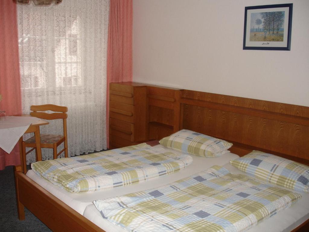 Gaestehaus Sparenberg Bad Krozingen Luaran gambar